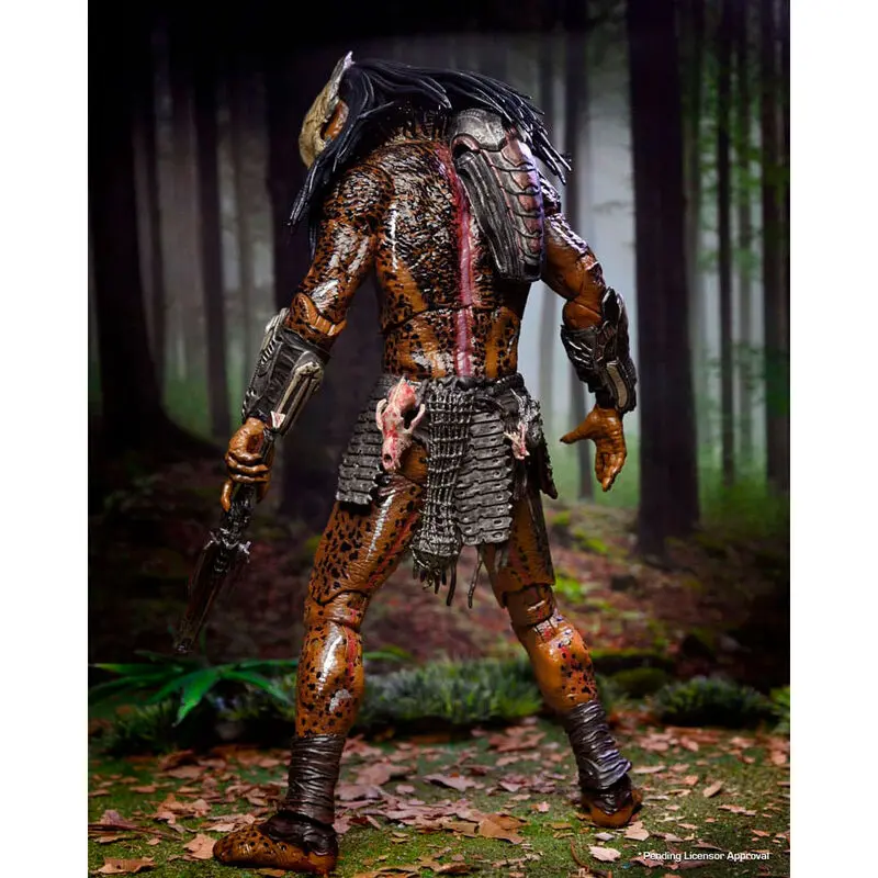 Prey Akcijska figura Ultimate Feral Predator 18 cm fotografija proizvoda
