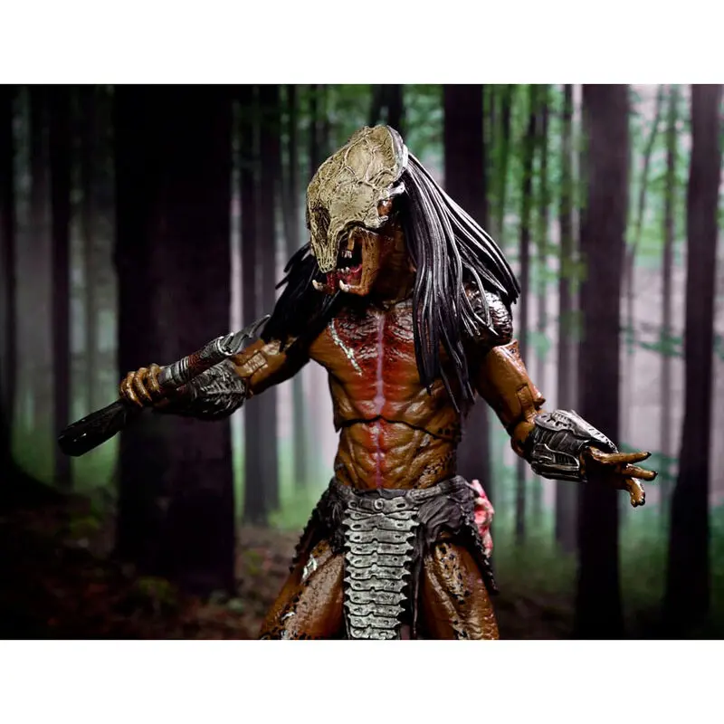 Prey Akcijska figura Ultimate Feral Predator 18 cm fotografija proizvoda