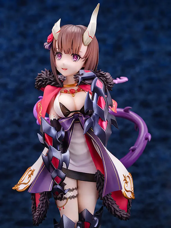 Princess Connect! Re:Dive PVC kip 1/7 Eriko 24 cm fotografija proizvoda