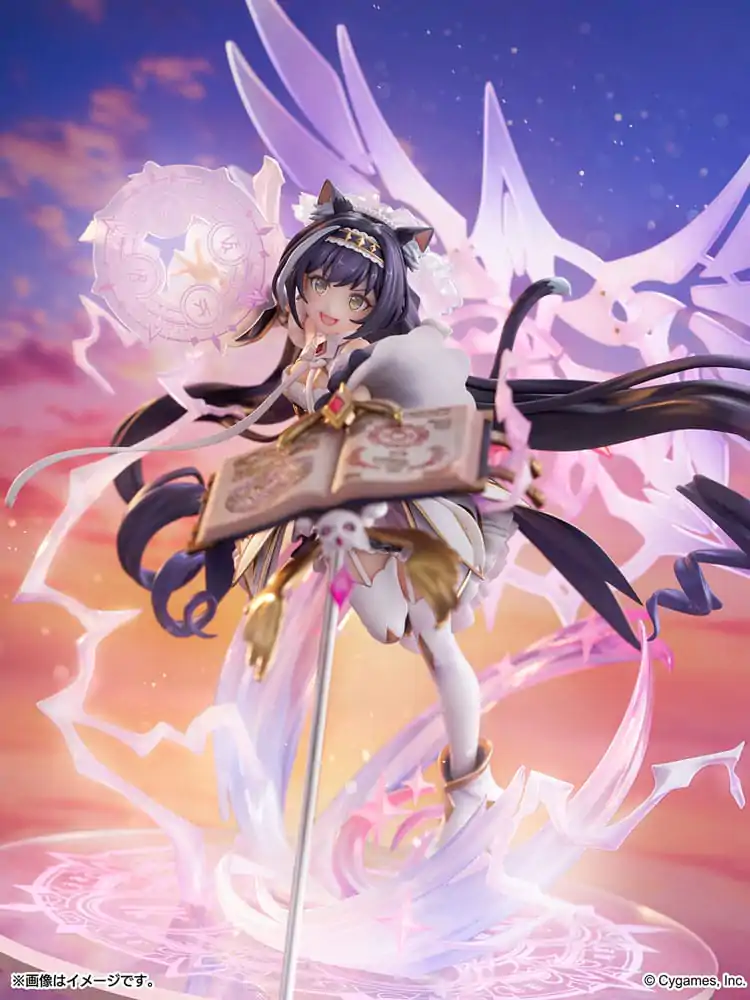 Princess Connect! Re:Dive PVC statua 1/7 Karyl Princess Ver. 33 cm fotografija proizvoda