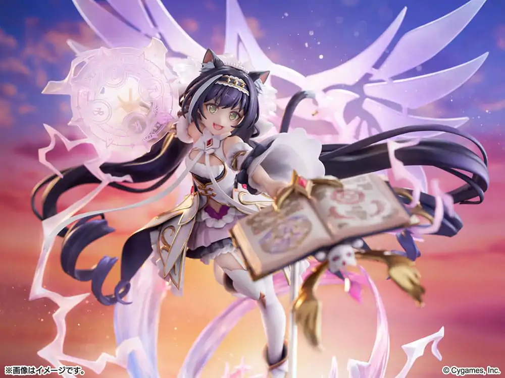 Princess Connect! Re:Dive PVC statua 1/7 Karyl Princess Ver. 33 cm fotografija proizvoda