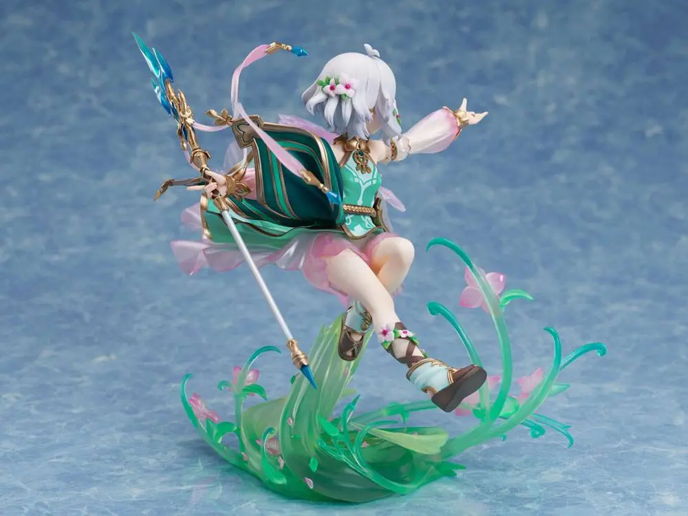 Princess Connect! Re:Dive PVC kip 1/7 Kokkoro 6 18 cm fotografija proizvoda