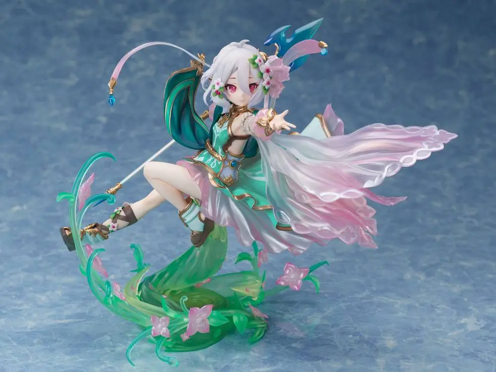 Princess Connect! Re:Dive PVC kip 1/7 Kokkoro 6 18 cm fotografija proizvoda