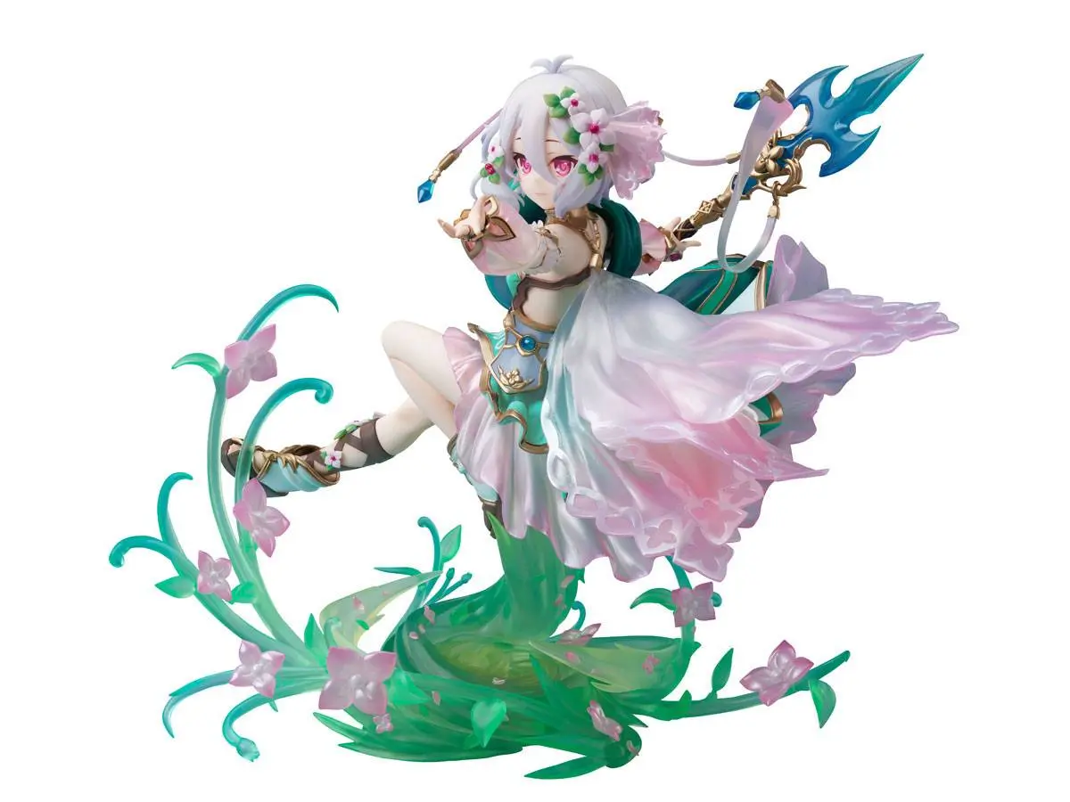 Princess Connect! Re:Dive PVC kip 1/7 Kokkoro 6 18 cm fotografija proizvoda