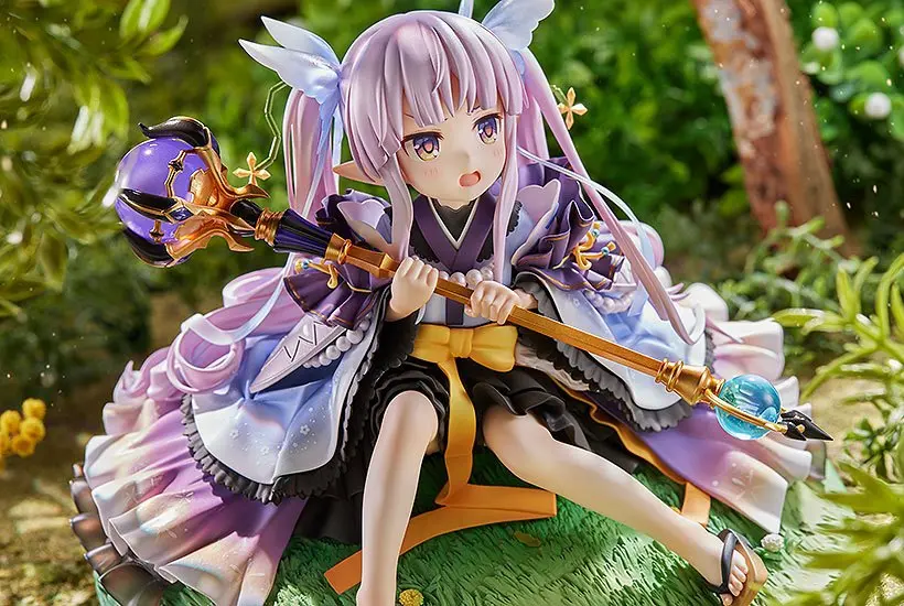 Princess Connect! Re:Dive PVC Kip 1/7 Kyoka 13 cm fotografija proizvoda