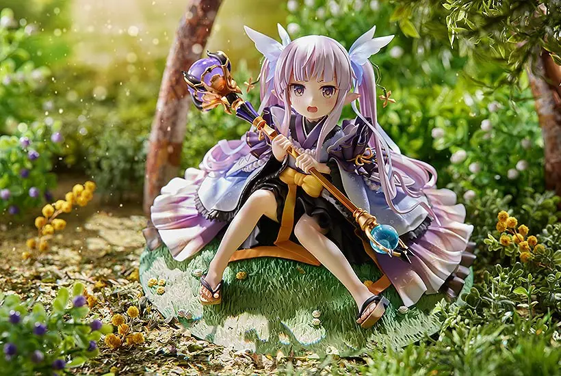 Princess Connect! Re:Dive PVC Kip 1/7 Kyoka 13 cm fotografija proizvoda