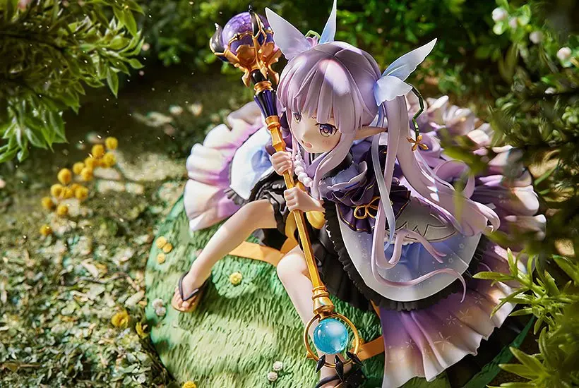Princess Connect! Re:Dive PVC Kip 1/7 Kyoka 13 cm fotografija proizvoda