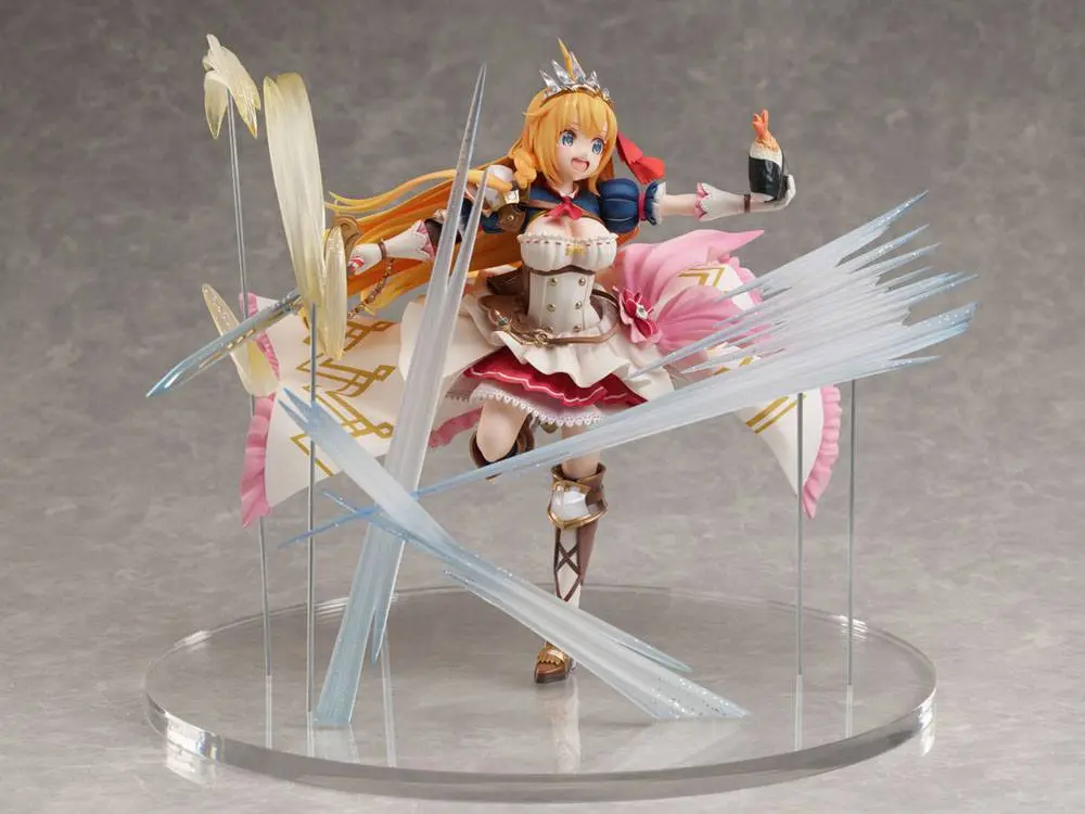 Princess Connect! Re:Dive PVC Kip 1/7 Pecorine 6 23 cm fotografija proizvoda