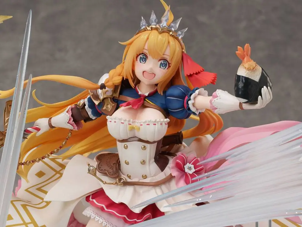 Princess Connect! Re:Dive PVC Kip 1/7 Pecorine 6 23 cm fotografija proizvoda