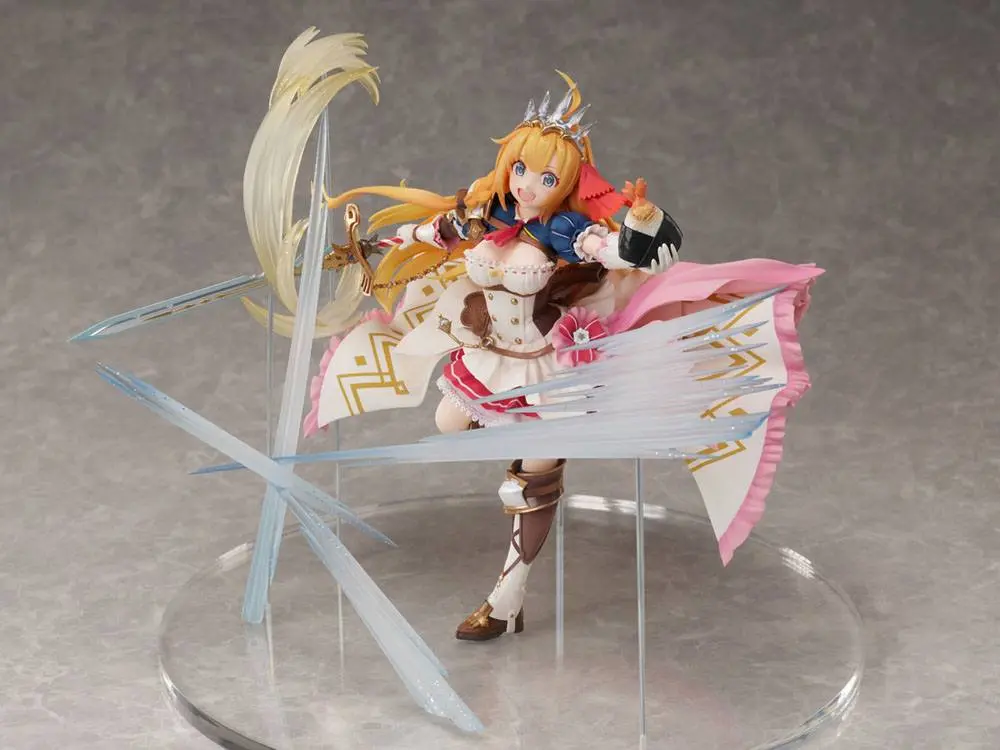 Princess Connect! Re:Dive PVC Kip 1/7 Pecorine 6 23 cm fotografija proizvoda