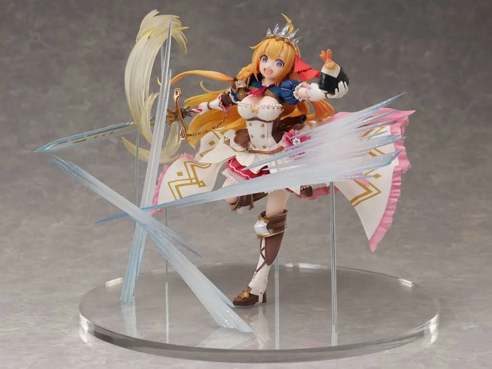 Princess Connect! Re:Dive PVC Kip 1/7 Pecorine 6 23 cm fotografija proizvoda
