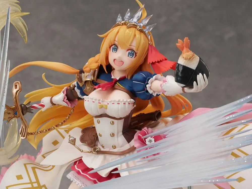 Princess Connect! Re:Dive PVC Kip 1/7 Pecorine 6 23 cm fotografija proizvoda