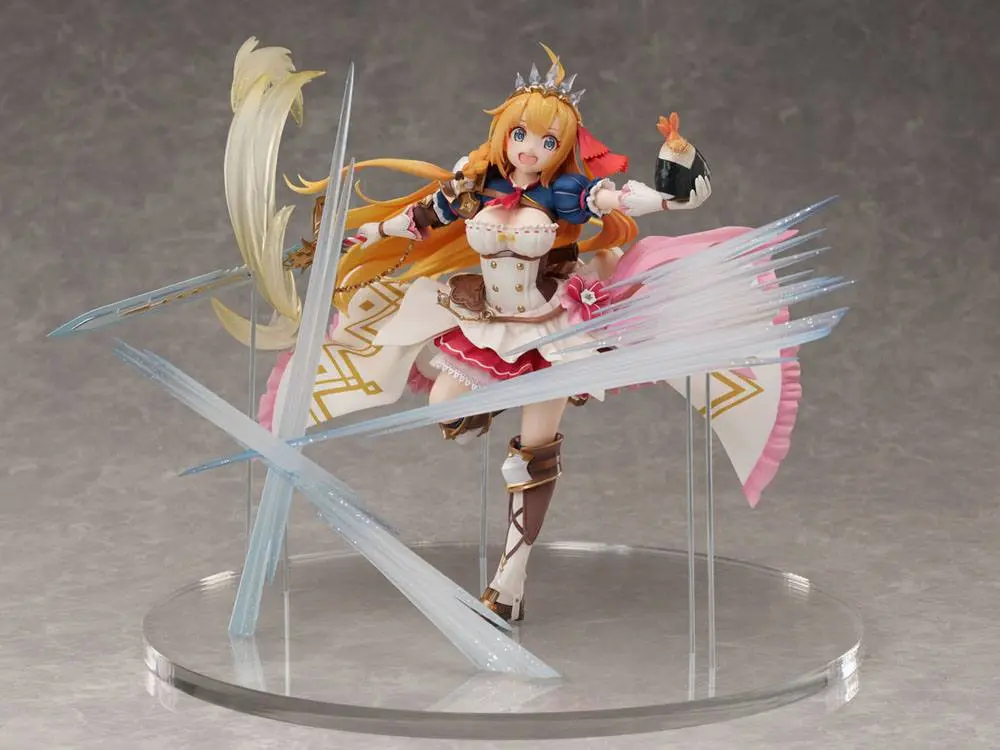 Princess Connect! Re:Dive PVC Kip 1/7 Pecorine 6 23 cm fotografija proizvoda