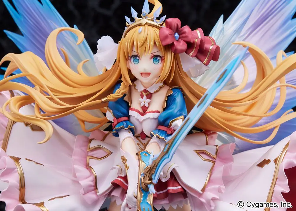 Princess Connect! Re:Dive PVC Kip 1/7 Pecorine 29 cm fotografija proizvoda