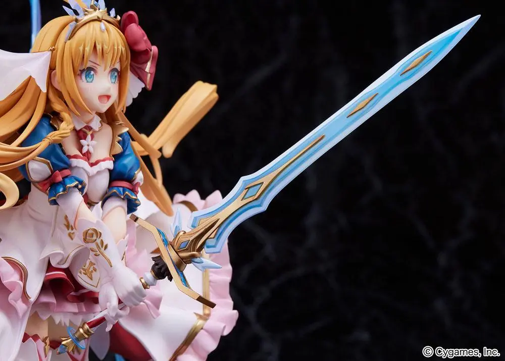 Princess Connect! Re:Dive PVC Kip 1/7 Pecorine 29 cm fotografija proizvoda