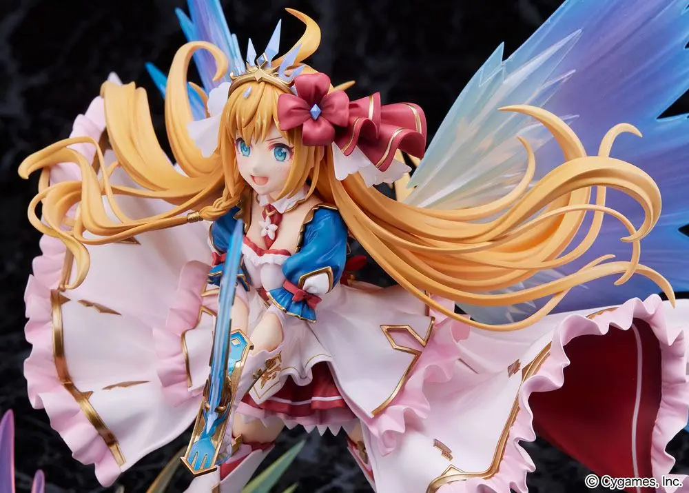 Princess Connect! Re:Dive PVC Kip 1/7 Pecorine 29 cm fotografija proizvoda