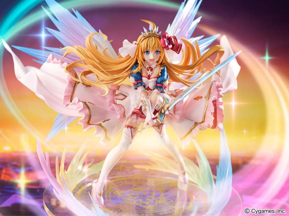 Princess Connect! Re:Dive PVC Kip 1/7 Pecorine 29 cm fotografija proizvoda
