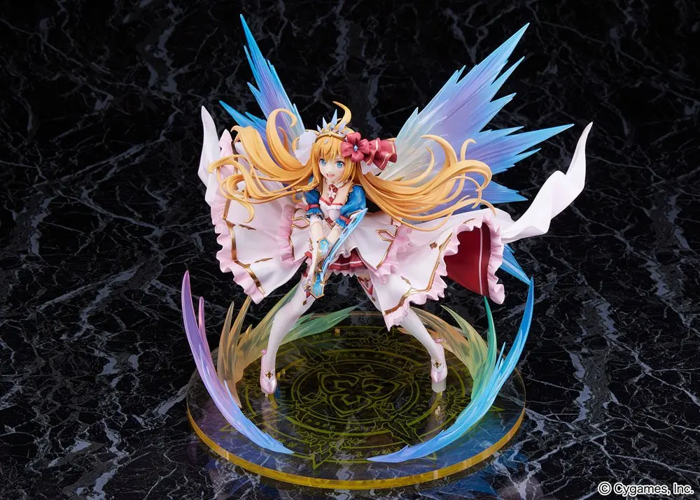 Princess Connect! Re:Dive PVC Kip 1/7 Pecorine 29 cm fotografija proizvoda