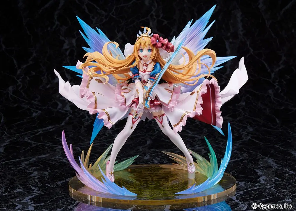 Princess Connect! Re:Dive PVC Kip 1/7 Pecorine 29 cm fotografija proizvoda