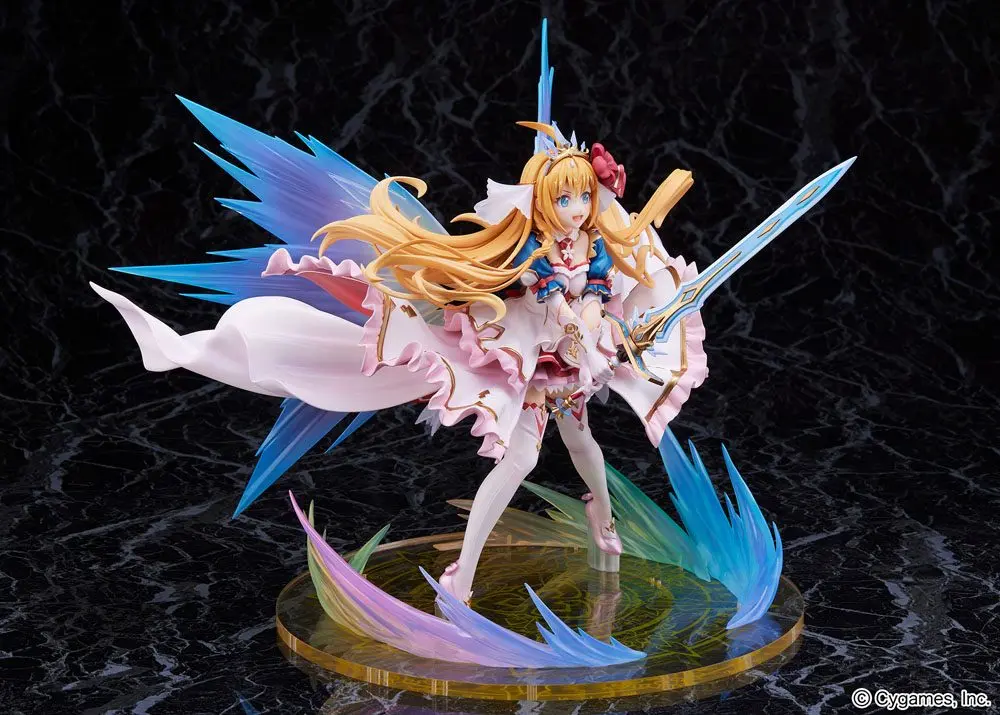 Princess Connect! Re:Dive PVC Kip 1/7 Pecorine 29 cm fotografija proizvoda
