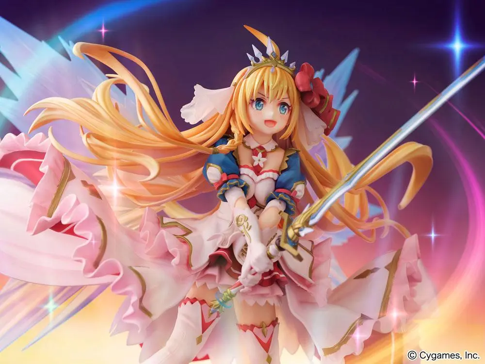 Princess Connect! Re:Dive PVC Kip 1/7 Pecorine 29 cm fotografija proizvoda