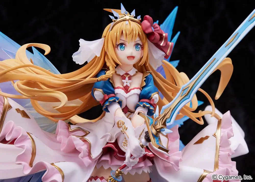 Princess Connect! Re:Dive PVC Kip 1/7 Pecorine 29 cm fotografija proizvoda