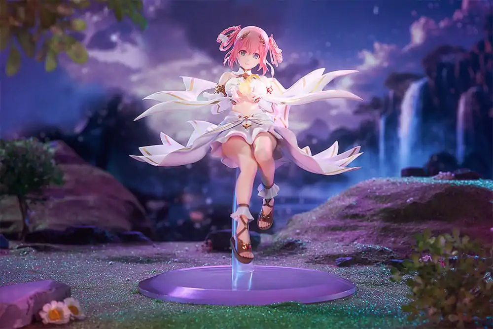 Princess Connect! Re:Dive PVC kip 1/7 Yui (Ceremonial) 22 cm fotografija proizvoda