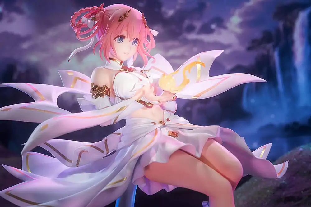 Princess Connect! Re:Dive PVC kip 1/7 Yui (Ceremonial) 22 cm fotografija proizvoda