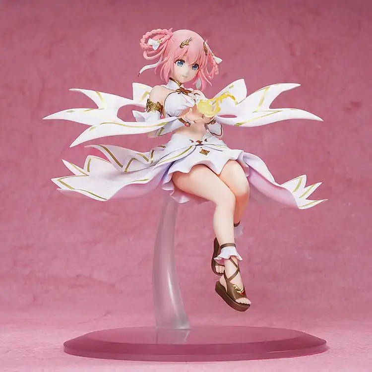Princess Connect! Re:Dive PVC kip 1/7 Yui (Ceremonial) 22 cm fotografija proizvoda