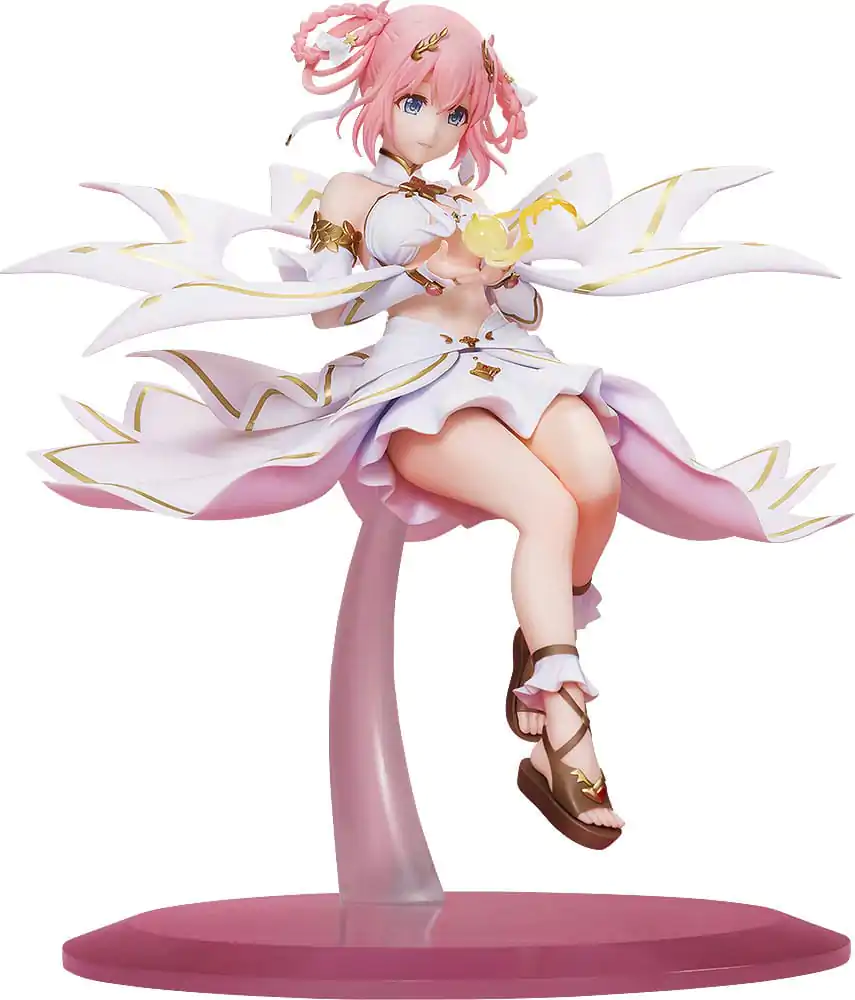 Princess Connect! Re:Dive PVC kip 1/7 Yui (Ceremonial) 22 cm fotografija proizvoda