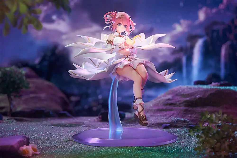 Princess Connect! Re:Dive PVC kip 1/7 Yui (Ceremonial) 22 cm fotografija proizvoda