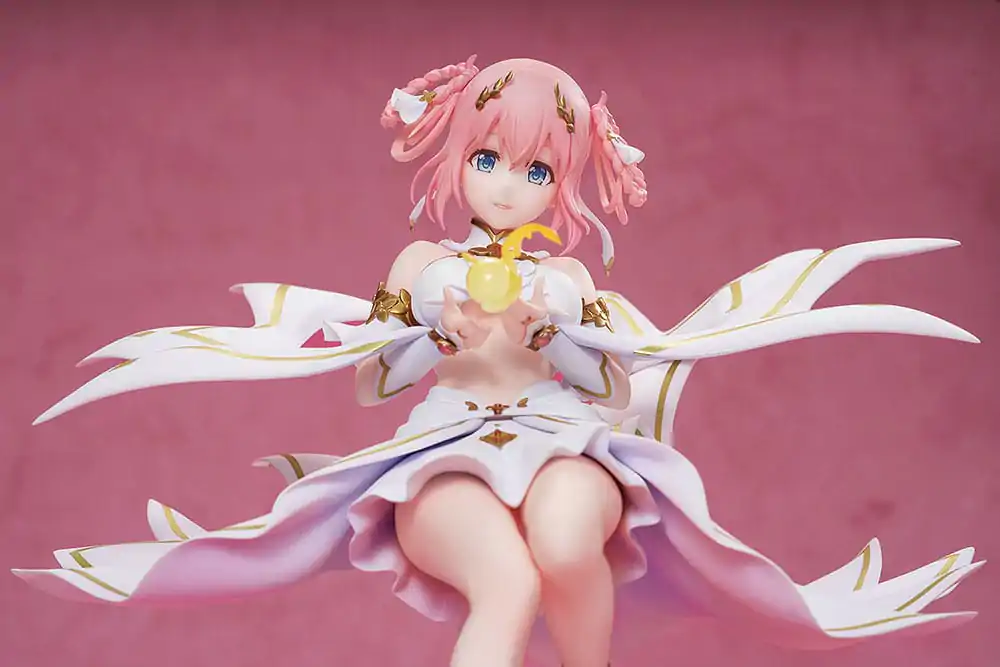 Princess Connect! Re:Dive PVC kip 1/7 Yui (Ceremonial) 22 cm fotografija proizvoda