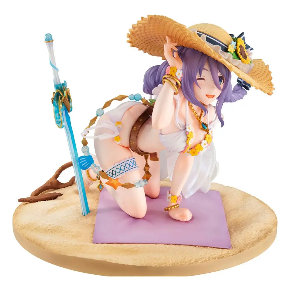 Princess Connect! Re:Dive Lucrea PVC Kip Shizuru (Summer) 23 cm fotografija proizvoda