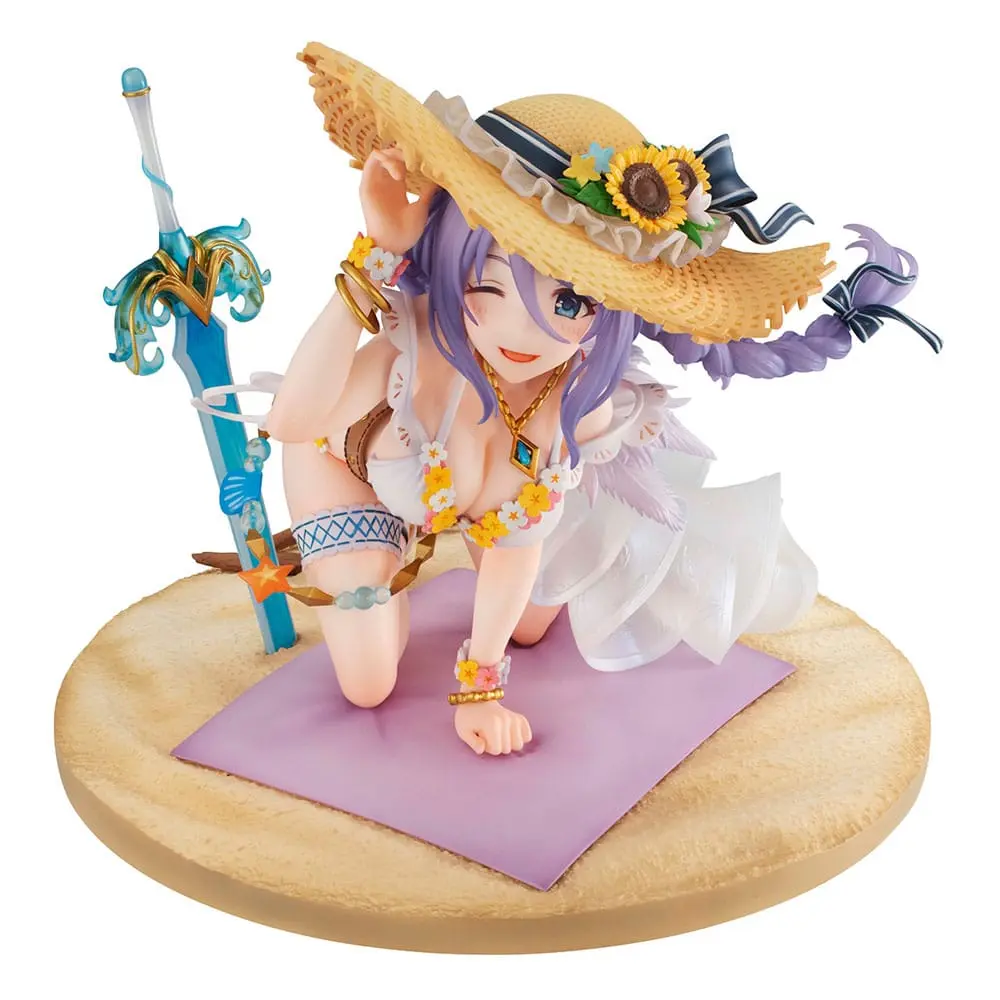 Princess Connect! Re:Dive Lucrea PVC Kip Shizuru (Summer) 23 cm fotografija proizvoda