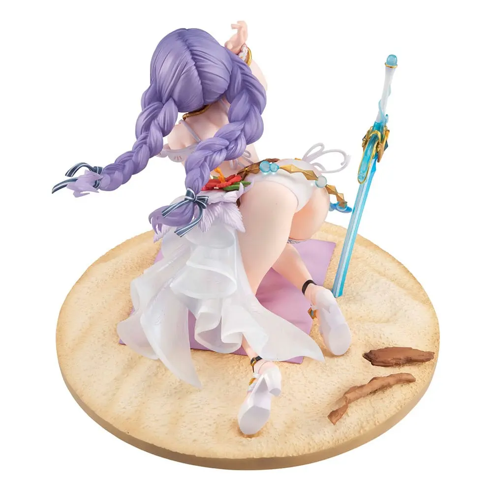 Princess Connect! Re:Dive Lucrea PVC Kip Shizuru (Summer) 23 cm fotografija proizvoda