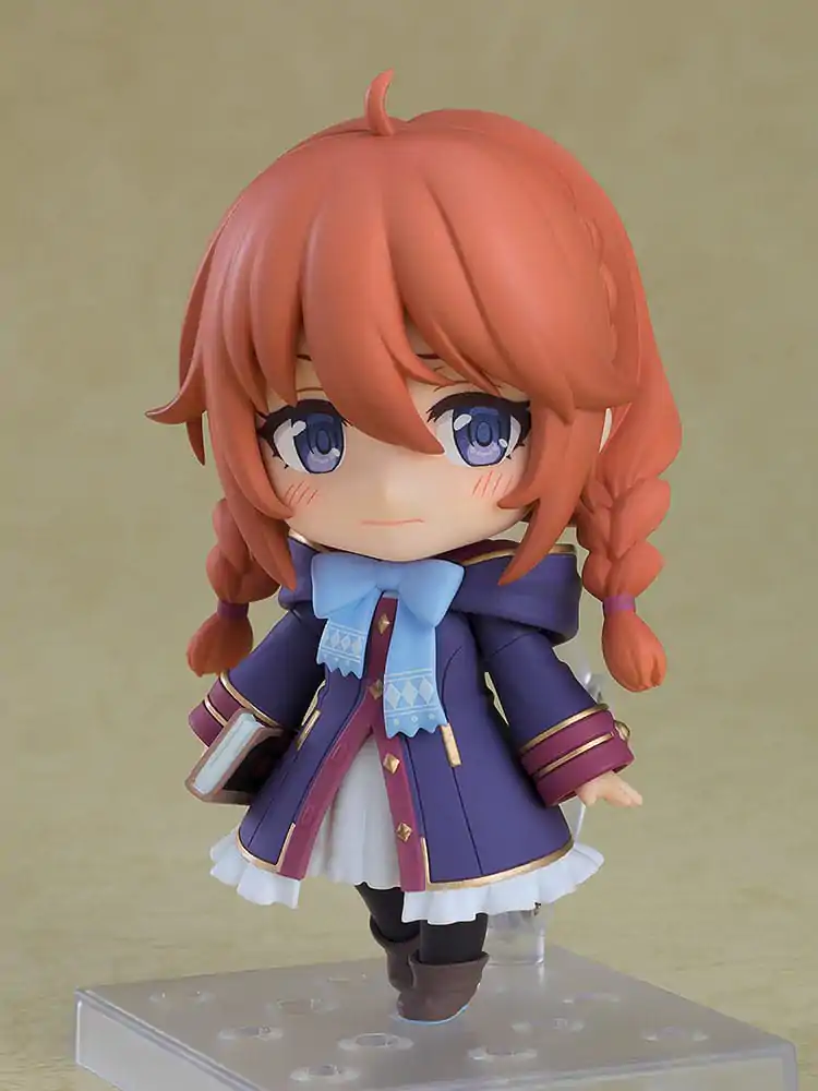 Princess Connect! Re: Dive Nendoroid akcijska figura Yuni 10 cm fotografija proizvoda