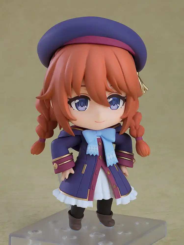 Princess Connect! Re: Dive Nendoroid akcijska figura Yuni 10 cm fotografija proizvoda