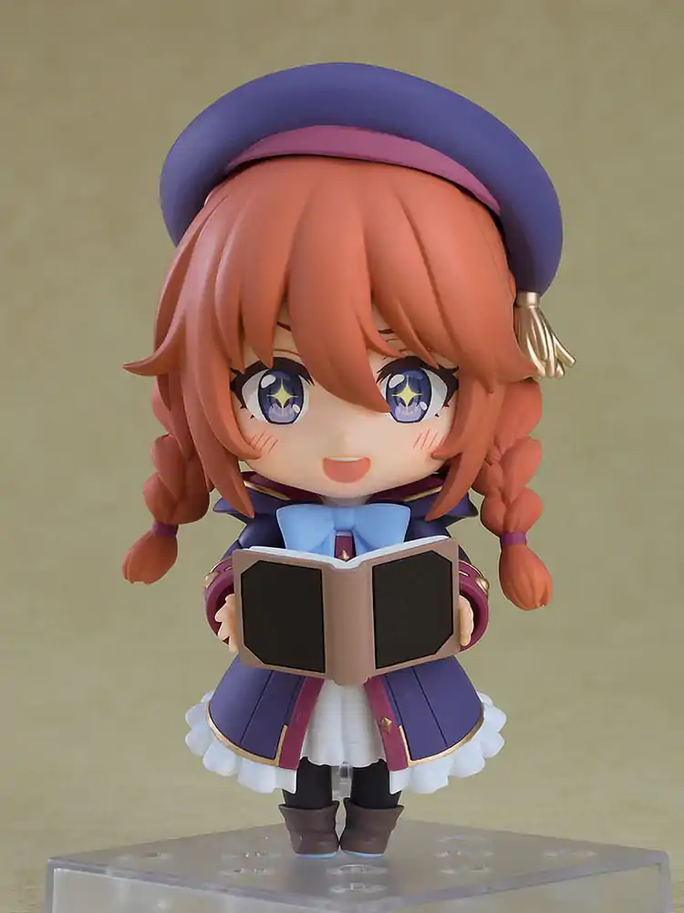 Princess Connect! Re: Dive Nendoroid akcijska figura Yuni 10 cm fotografija proizvoda