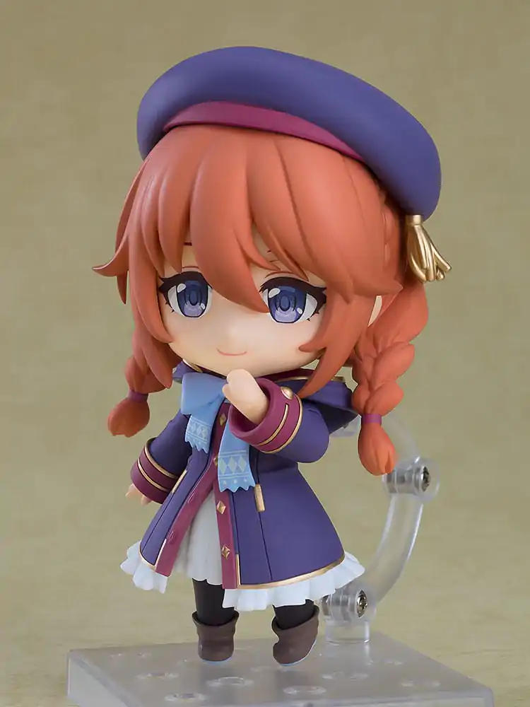 Princess Connect! Re: Dive Nendoroid akcijska figura Yuni 10 cm fotografija proizvoda