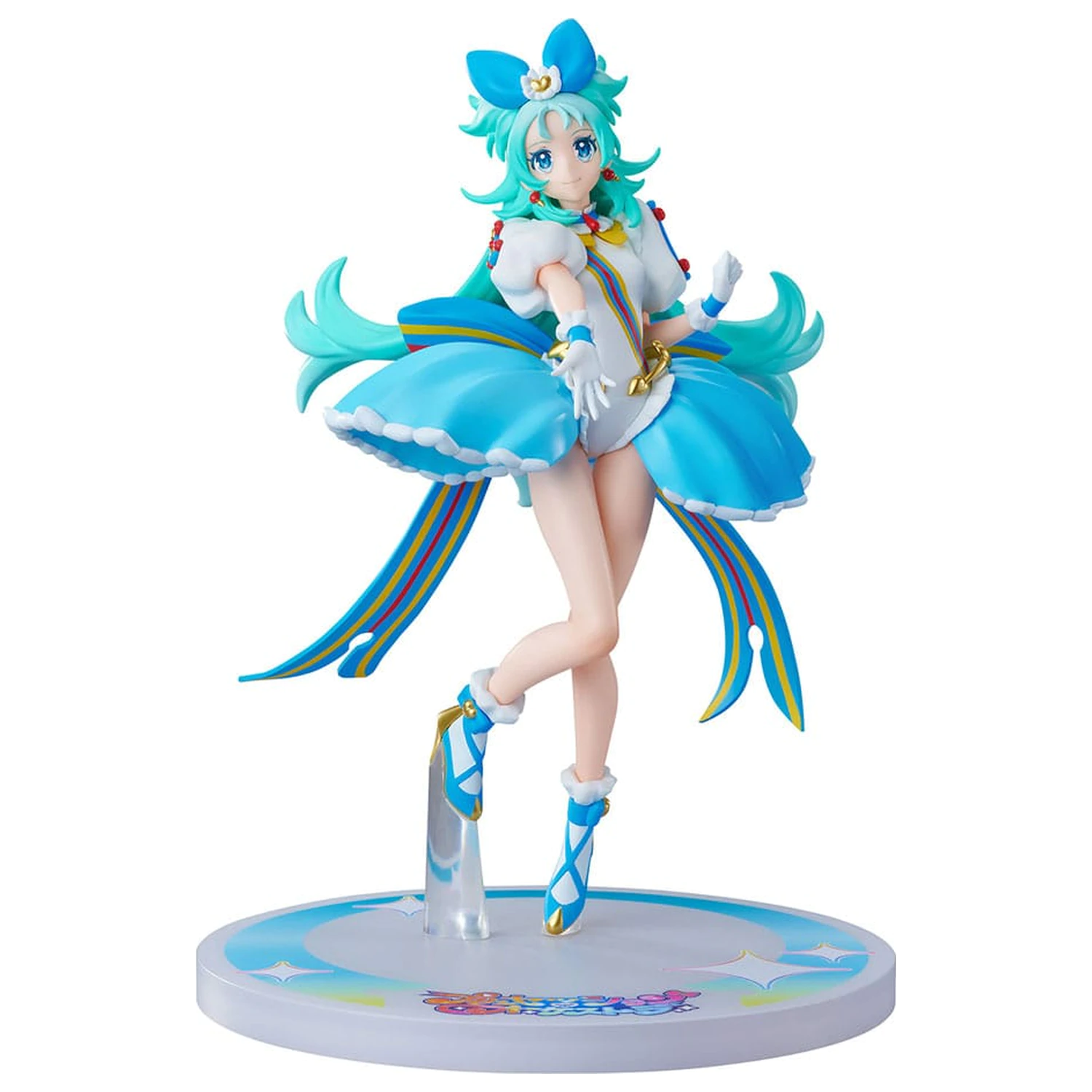 Princess Session Orchestra SF-01 Spark Fig PVC Kip Princess Ripple 21 cm fotografija proizvoda