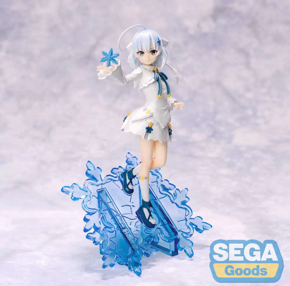 Private Tutor to the Duke´s Daughter Luminasta PVC Kip Tina Howard 20 cm fotografija proizvoda