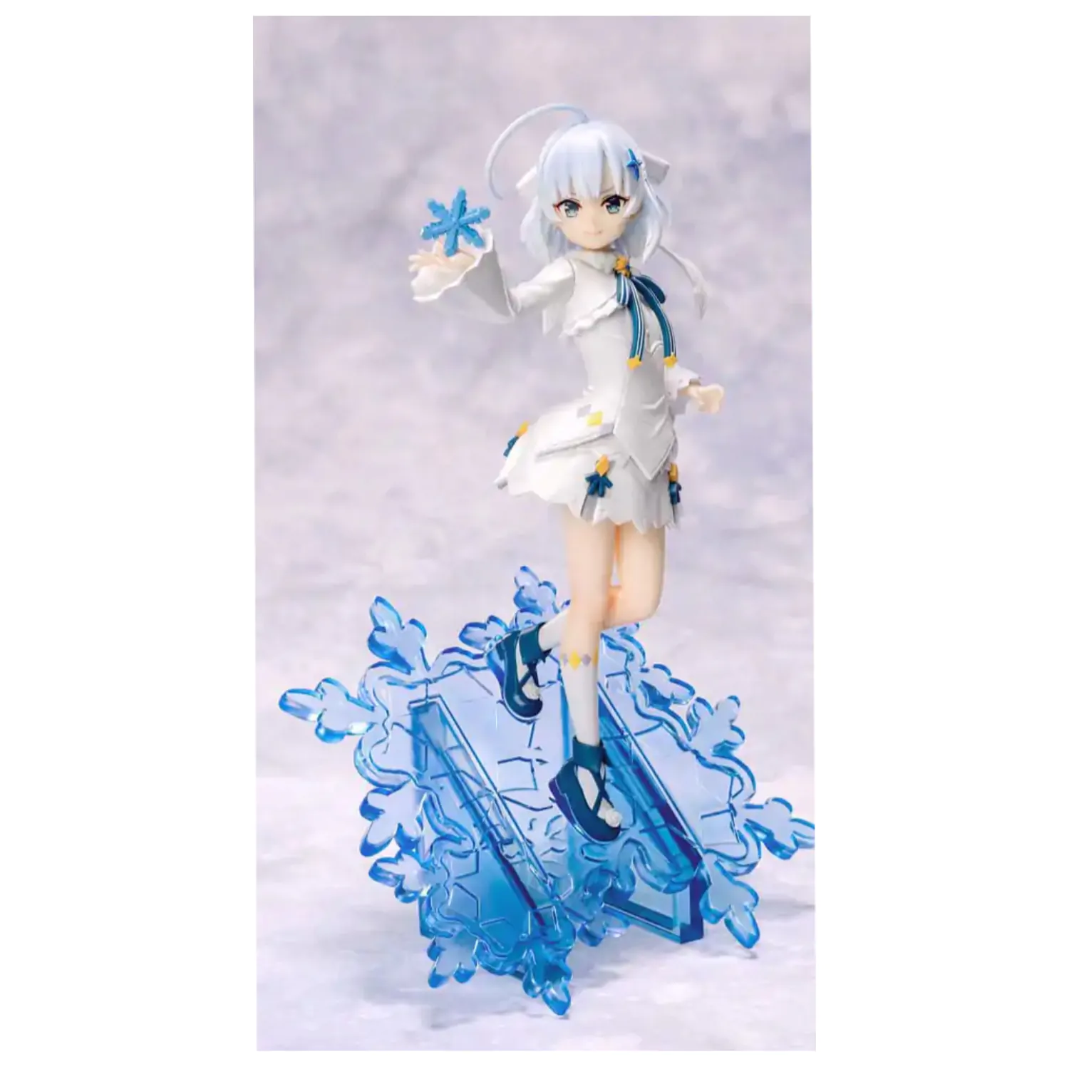 Private Tutor to the Duke´s Daughter Luminasta PVC Kip Tina Howard 20 cm fotografija proizvoda