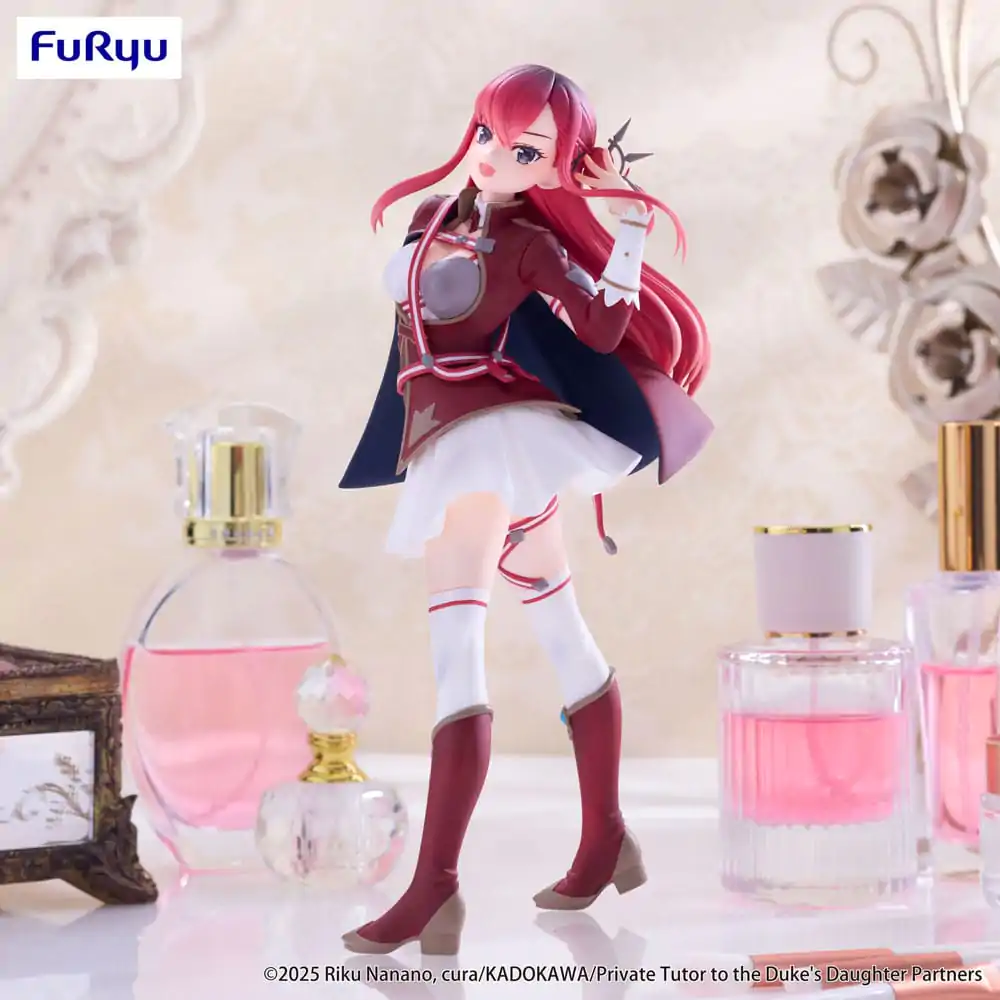 Private Tutor to the Duke´s Daughter Trio-Try-iT PVC statua Lydia Leinster 21 cm fotografija proizvoda