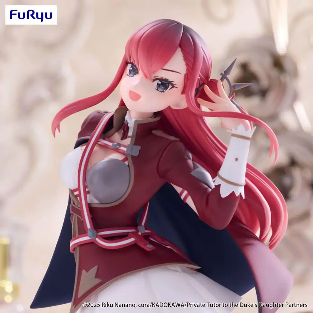 Private Tutor to the Duke´s Daughter Trio-Try-iT PVC statua Lydia Leinster 21 cm fotografija proizvoda