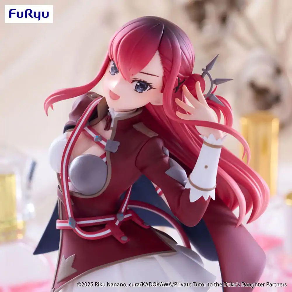 Private Tutor to the Duke´s Daughter Trio-Try-iT PVC statua Lydia Leinster 21 cm fotografija proizvoda