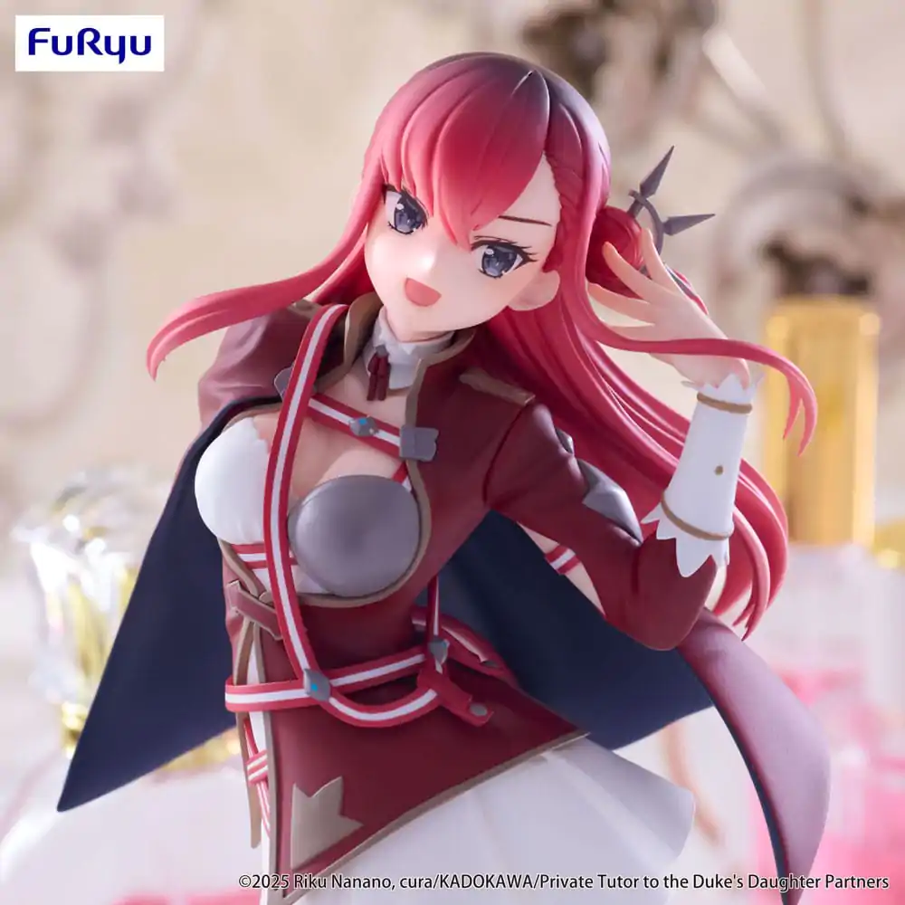 Private Tutor to the Duke´s Daughter Trio-Try-iT PVC statua Lydia Leinster 21 cm fotografija proizvoda