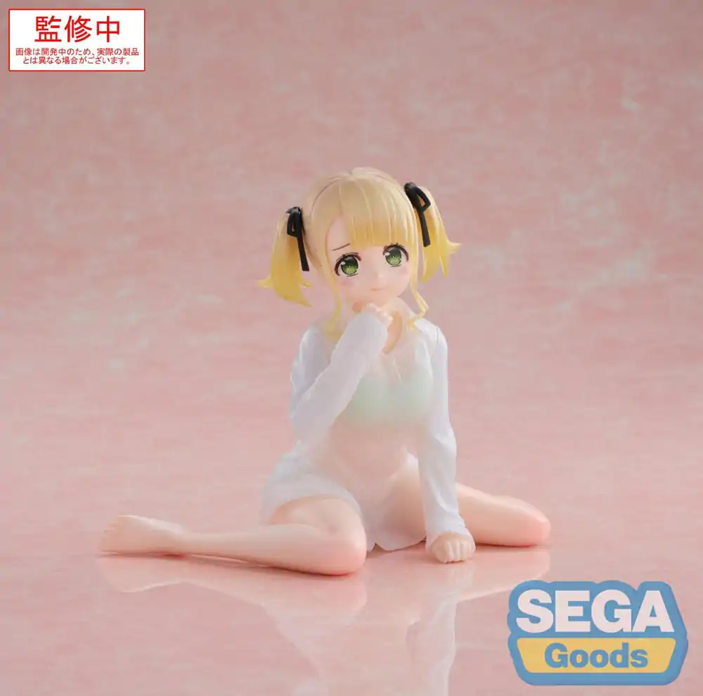 Private Tutor to the Duke´s Daughter Yumemirize PVC Statua Ellie Walker 12 cm fotografija proizvoda