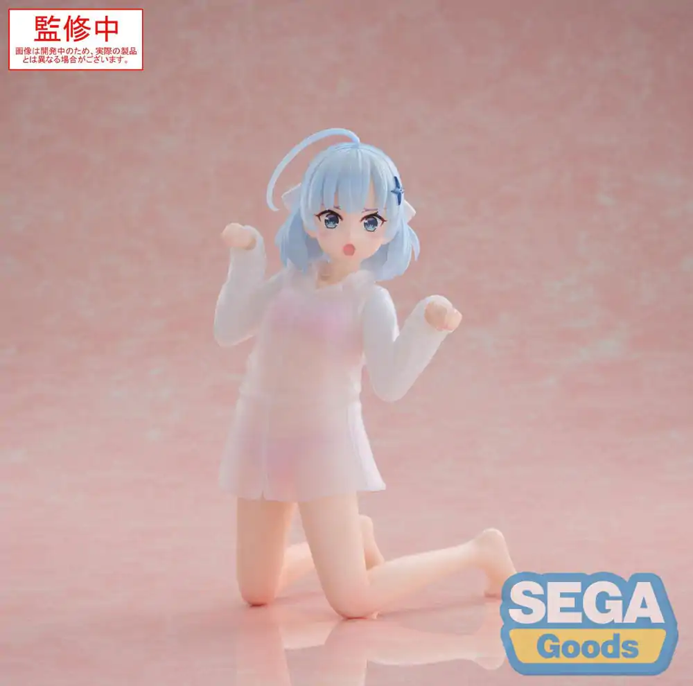 Private Tutor to the Duke´s Daughter Yumemirize PVC Statua Tina Howard 15 cm fotografija proizvoda