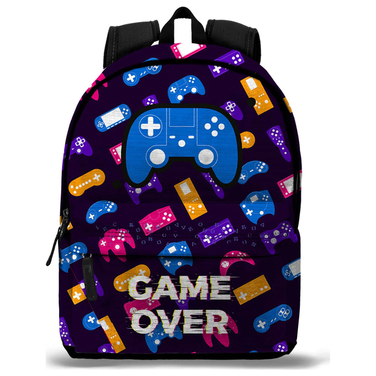 PRO DG Game Over ruksak 41cm fotografija proizvoda