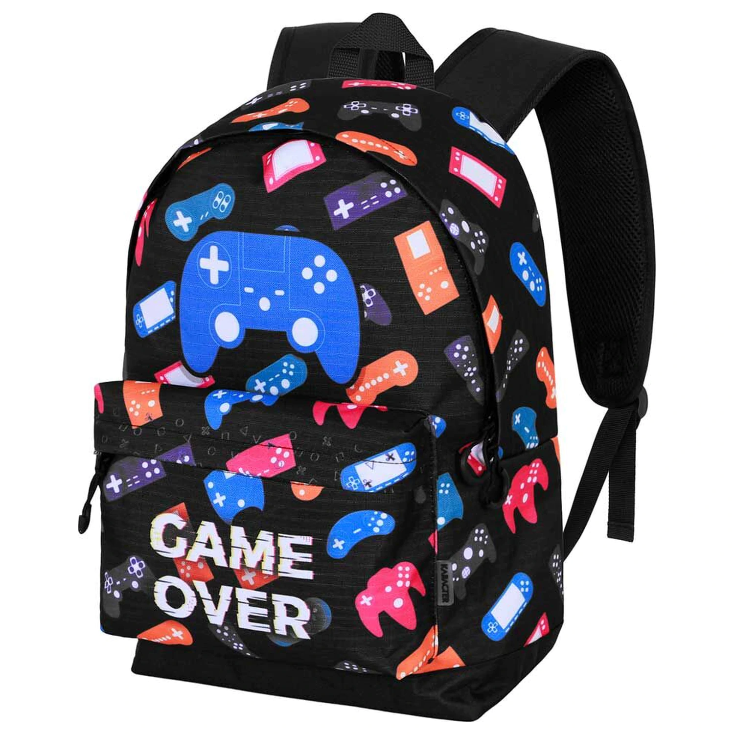 PRO DG Game Over ruksak 41cm fotografija proizvoda